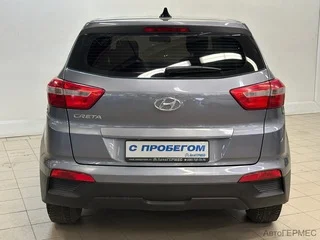 Фото HYUNDAI Creta I с пробегом Фото HYUNDAI Creta I с пробегом