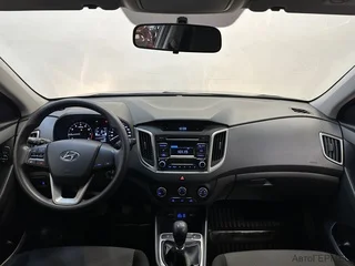 Фото HYUNDAI Creta I с пробегом Фото HYUNDAI Creta I с пробегом