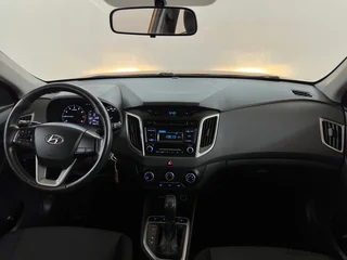 Фото HYUNDAI Creta I с пробегом Фото HYUNDAI Creta I с пробегом