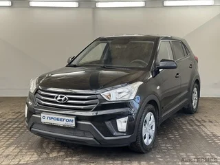 Фото HYUNDAI Creta I с пробегом Фото HYUNDAI Creta I с пробегом