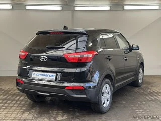 Фото HYUNDAI Creta I с пробегом Фото HYUNDAI Creta I с пробегом