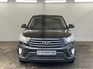 Фото HYUNDAI Creta I с пробегом Фото HYUNDAI Creta I с пробегом