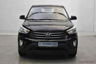 Фото HYUNDAI Creta I с пробегом Фото HYUNDAI Creta I с пробегом