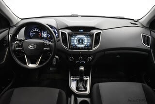 Фото HYUNDAI Creta I с пробегом Фото HYUNDAI Creta I с пробегом