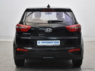 Фото HYUNDAI Creta I с пробегом Фото HYUNDAI Creta I с пробегом