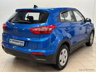Фото HYUNDAI Creta I с пробегом Фото HYUNDAI Creta I с пробегом