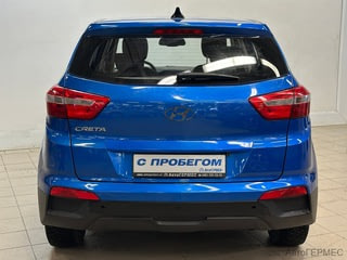 Фото HYUNDAI Creta I с пробегом Фото HYUNDAI Creta I с пробегом