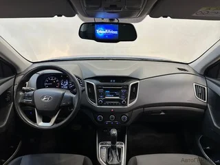 Фото HYUNDAI Creta I с пробегом Фото HYUNDAI Creta I с пробегом