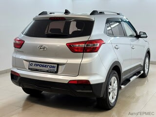 Фото HYUNDAI Creta I с пробегом Фото HYUNDAI Creta I с пробегом