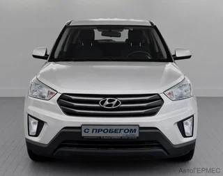 Фото HYUNDAI Creta I с пробегом Фото HYUNDAI Creta I с пробегом