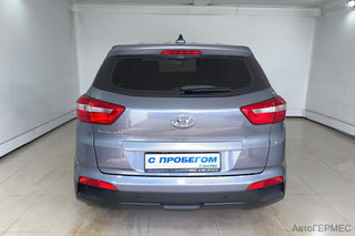 Фото HYUNDAI Creta I с пробегом Фото HYUNDAI Creta I с пробегом