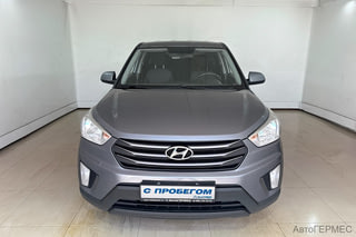 Фото HYUNDAI Creta I с пробегом Фото HYUNDAI Creta I с пробегом