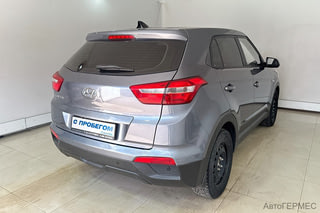Фото HYUNDAI Creta I с пробегом Фото HYUNDAI Creta I с пробегом