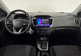 Фото HYUNDAI Creta I с пробегом Фото HYUNDAI Creta I с пробегом