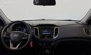 Фото HYUNDAI Creta I Рестайлинг с пробегом Фото HYUNDAI Creta I Рестайлинг с пробегом