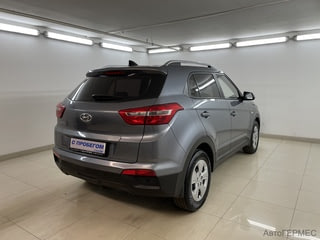 Фото HYUNDAI Creta I с пробегом Фото HYUNDAI Creta I с пробегом