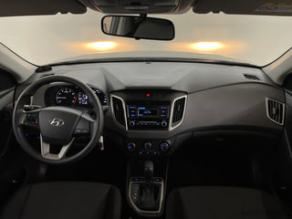 Фото HYUNDAI Creta I с пробегом Фото HYUNDAI Creta I с пробегом