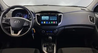 Фото HYUNDAI Creta I Рестайлинг с пробегом Фото HYUNDAI Creta I Рестайлинг с пробегом