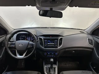 Фото HYUNDAI Creta I Рестайлинг с пробегом Фото HYUNDAI Creta I Рестайлинг с пробегом