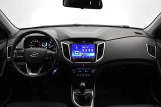 Фото HYUNDAI Creta I с пробегом Фото HYUNDAI Creta I с пробегом