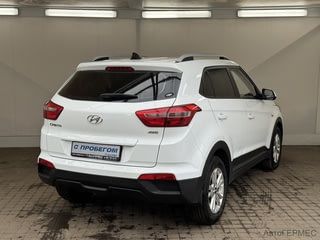 Фото HYUNDAI Creta I с пробегом Фото HYUNDAI Creta I с пробегом