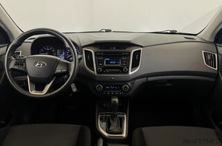 Фото HYUNDAI Creta I с пробегом Фото HYUNDAI Creta I с пробегом