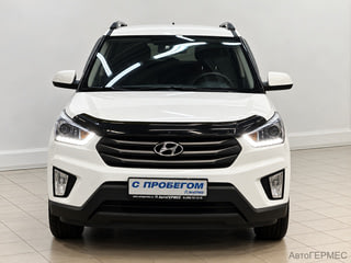 Фото HYUNDAI Creta I с пробегом Фото HYUNDAI Creta I с пробегом