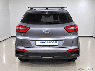 Фото HYUNDAI Creta I с пробегом Фото HYUNDAI Creta I с пробегом