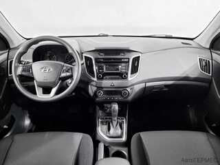 Фото HYUNDAI Creta I с пробегом Фото HYUNDAI Creta I с пробегом