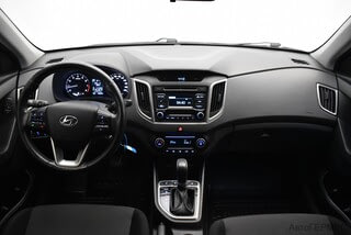 Фото HYUNDAI Creta I с пробегом Фото HYUNDAI Creta I с пробегом