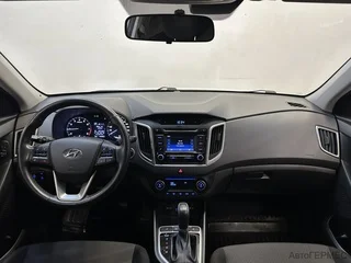 Фото HYUNDAI Creta I с пробегом Фото HYUNDAI Creta I с пробегом