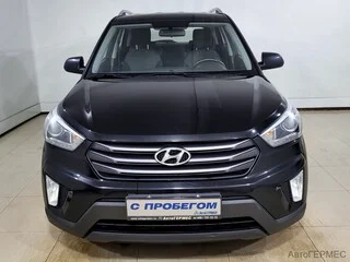 Фото HYUNDAI Creta I с пробегом Фото HYUNDAI Creta I с пробегом