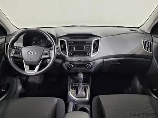 Фото HYUNDAI Creta I с пробегом Фото HYUNDAI Creta I с пробегом