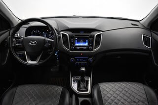 Фото HYUNDAI Creta I с пробегом Фото HYUNDAI Creta I с пробегом