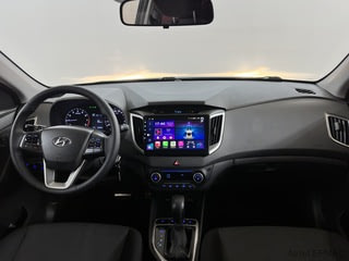 Фото HYUNDAI Creta I с пробегом Фото HYUNDAI Creta I с пробегом