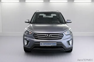Фото HYUNDAI Creta I с пробегом Фото HYUNDAI Creta I с пробегом
