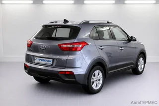 Фото HYUNDAI Creta I с пробегом Фото HYUNDAI Creta I с пробегом