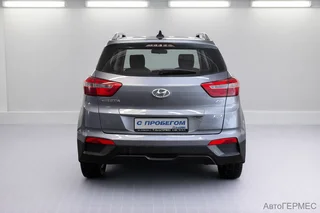 Фото HYUNDAI Creta I с пробегом Фото HYUNDAI Creta I с пробегом