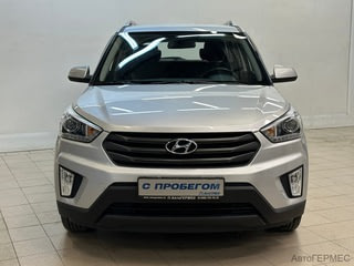 Фото HYUNDAI Creta I с пробегом Фото HYUNDAI Creta I с пробегом