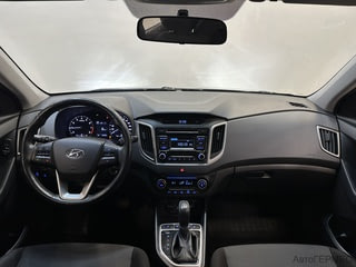 Фото HYUNDAI Creta I с пробегом Фото HYUNDAI Creta I с пробегом