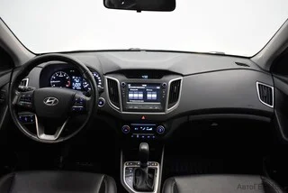 Фото HYUNDAI Creta I с пробегом Фото HYUNDAI Creta I с пробегом