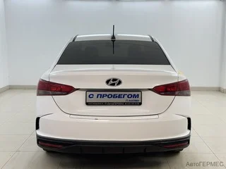 Фото SOLARIS HS I с пробегом Фото SOLARIS HS I с пробегом