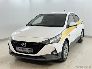 Фото SOLARIS HS I с пробегом Фото SOLARIS HS I с пробегом