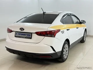 Фото SOLARIS HS I с пробегом Фото SOLARIS HS I с пробегом