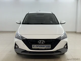 Фото SOLARIS HS I с пробегом Фото SOLARIS HS I с пробегом