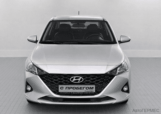 Фото HYUNDAI Solaris II Рестайлинг с пробегом Фото HYUNDAI Solaris II Рестайлинг с пробегом