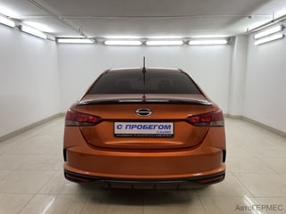 Фото SOLARIS HS I с пробегом Фото SOLARIS HS I с пробегом