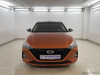 Фото SOLARIS HS I с пробегом Фото SOLARIS HS I с пробегом