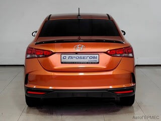 Фото SOLARIS HS I с пробегом Фото SOLARIS HS I с пробегом