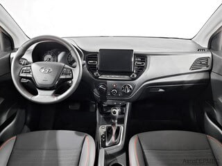 Фото SOLARIS HS I с пробегом Фото SOLARIS HS I с пробегом